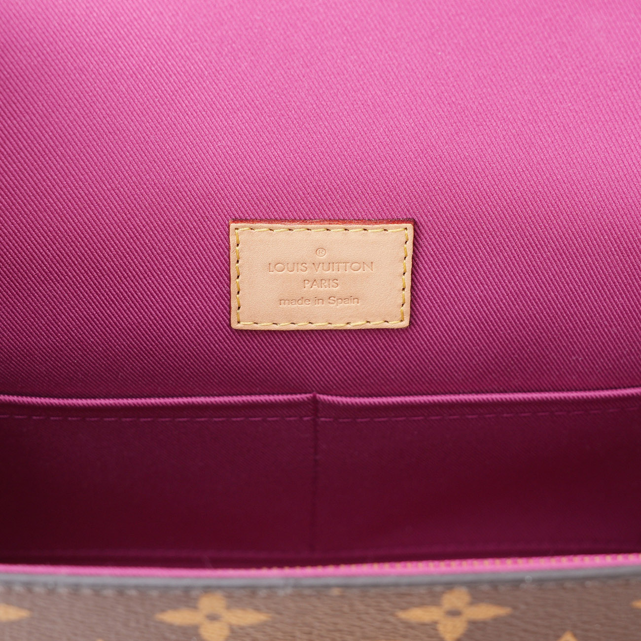 LOUIS VUITTON(USED)루이비통 M42738 모노그램 클루니BB